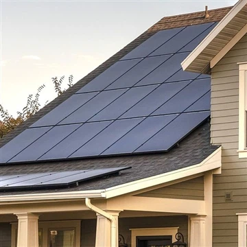 Kontrola a údržba solárnych panelov