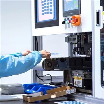 Ako solárne panely vyrábajú elektrinu